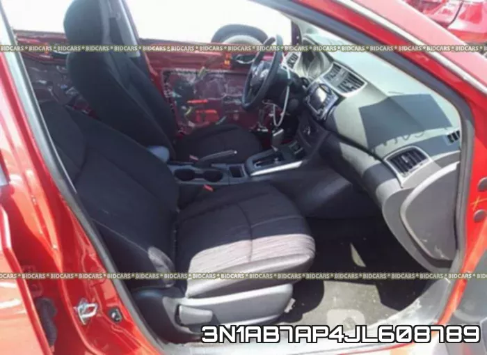 3N1AB7AP4JL608789 фото 6