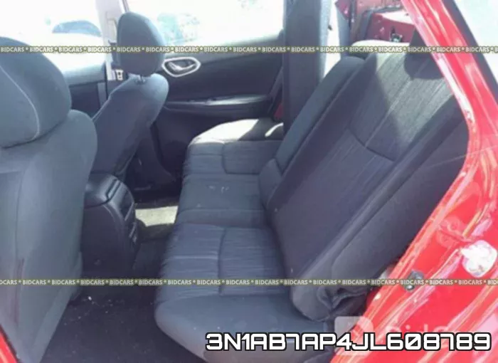 3N1AB7AP4JL608789 фото 9