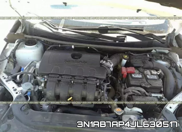 3N1AB7AP4JL630517 фото 2