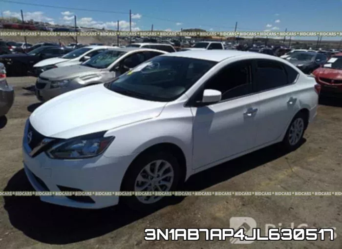 3N1AB7AP4JL630517 фото 3