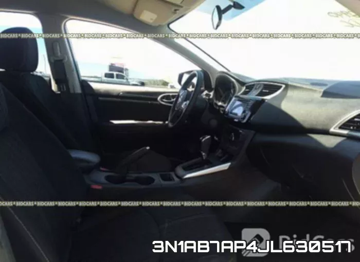 3N1AB7AP4JL630517 фото 6