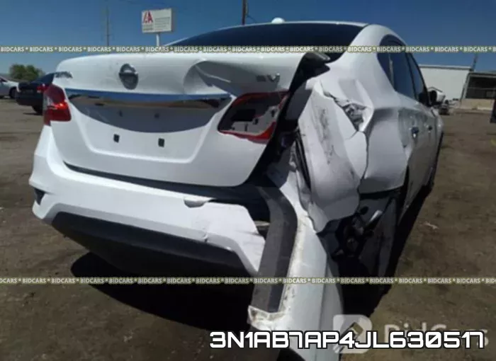 3N1AB7AP4JL630517 фото 7