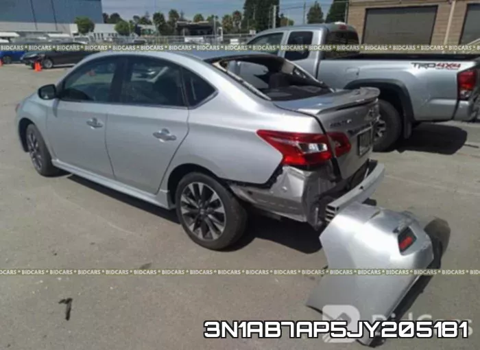 3N1AB7AP5JY205181 фото 4