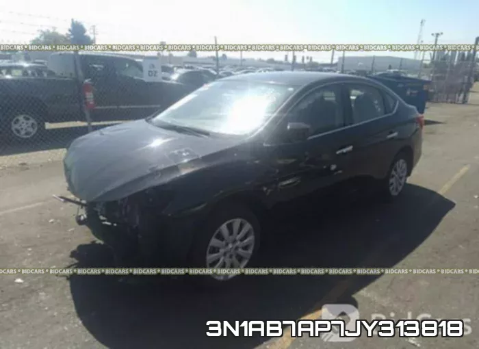 3N1AB7AP7JY313818 фото 3
