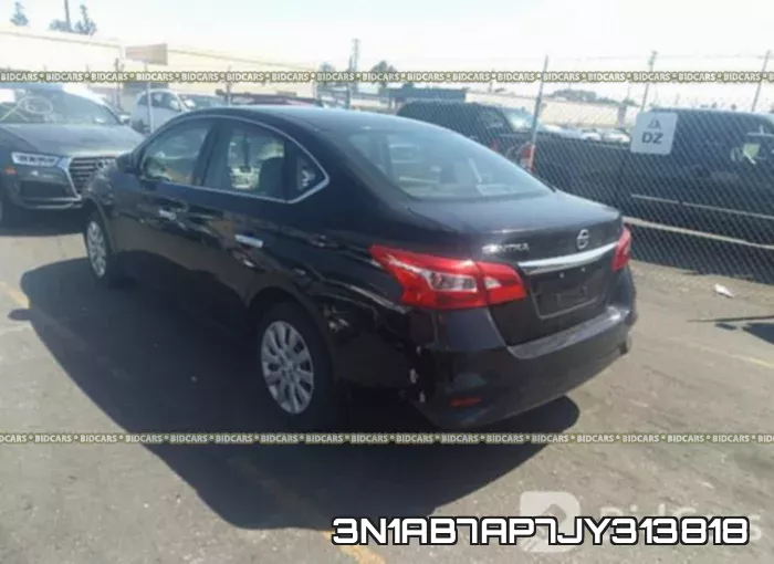 3N1AB7AP7JY313818 фото 4