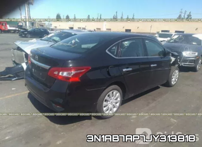 3N1AB7AP7JY313818 фото 5
