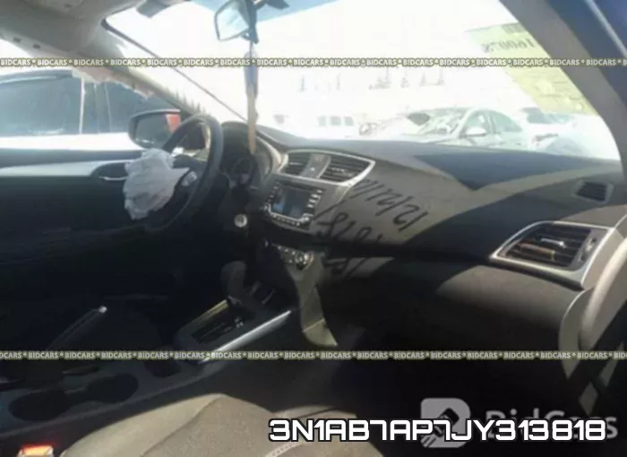 3N1AB7AP7JY313818 фото 6