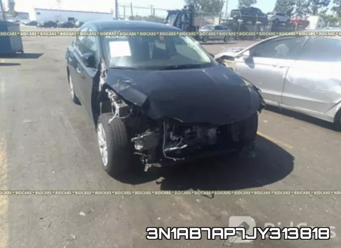 3N1AB7AP7JY313818 фото 7