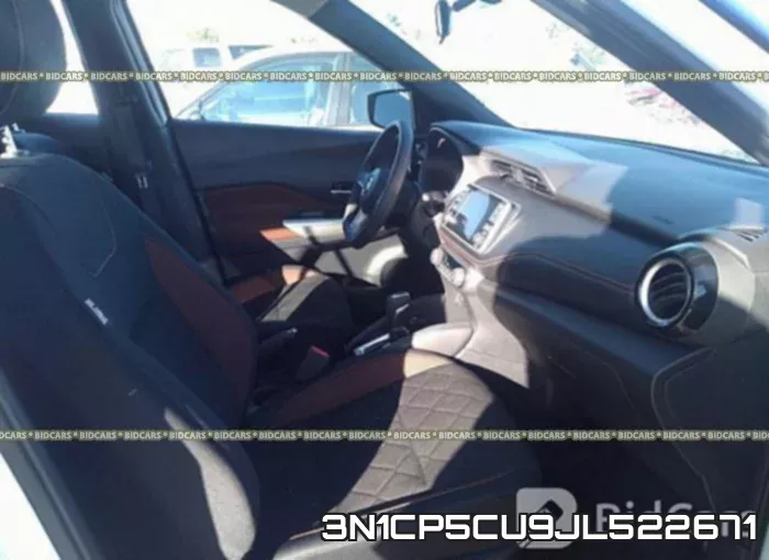 3N1CP5CU9JL522671 фото 6
