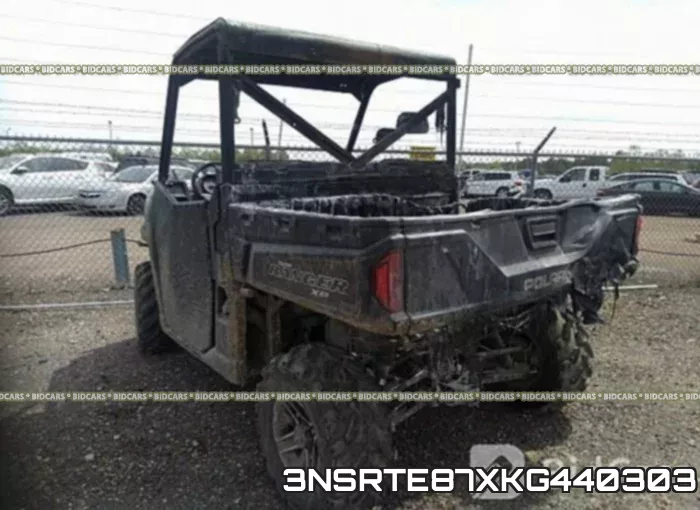 3NSRTE87XKG440303 фото 4