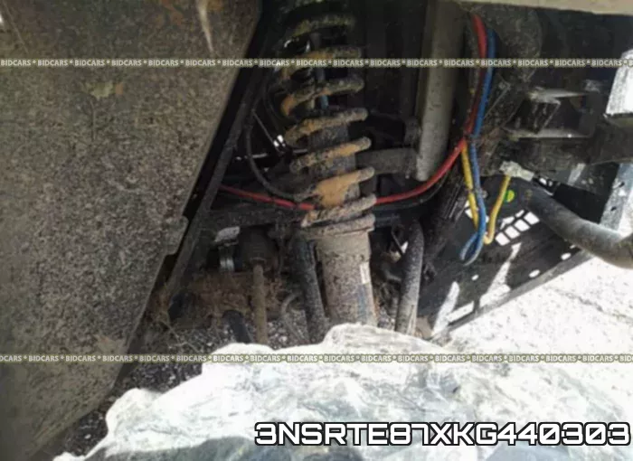 3NSRTE87XKG440303 фото 6
