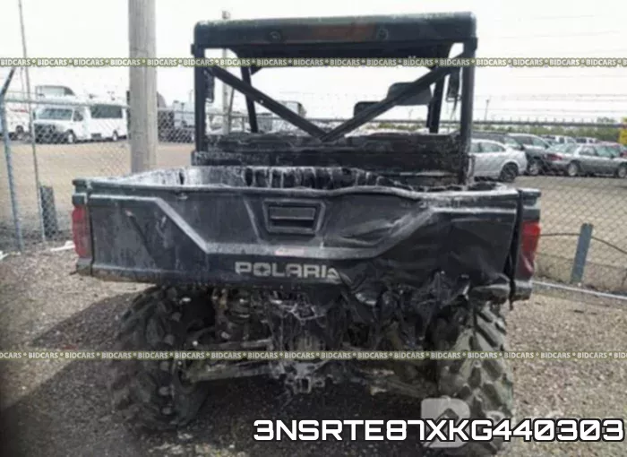 3NSRTE87XKG440303 фото 7