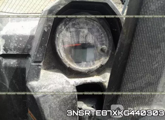 3NSRTE87XKG440303 фото 8