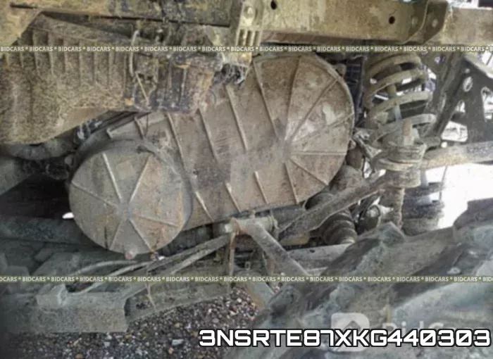 3NSRTE87XKG440303 фото 10