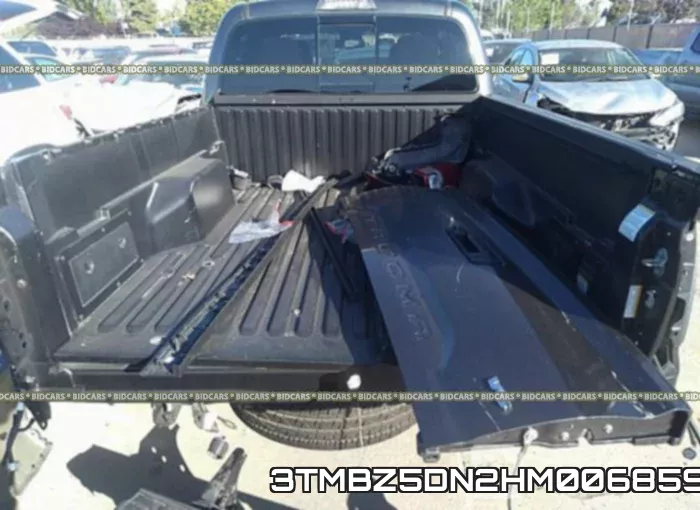 3TMBZ5DN2HM006859 фото 7