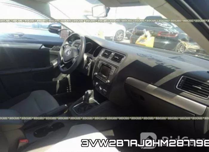 3VW2B7AJ0HM287798 фото 6