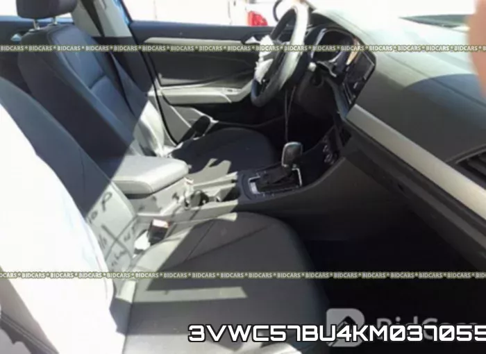 3VWC57BU4KM037055 фото 6