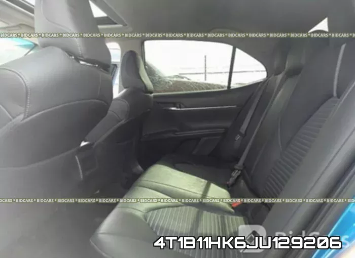 4T1B11HK6JU129206 фото 9