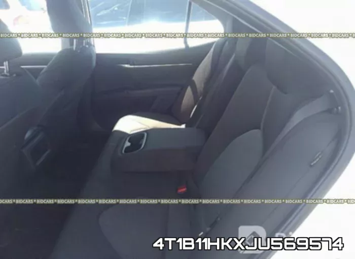 4T1B11HKXJU569574 фото 9