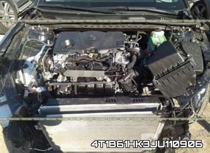 4T1B61HK3JU110906 фото 2