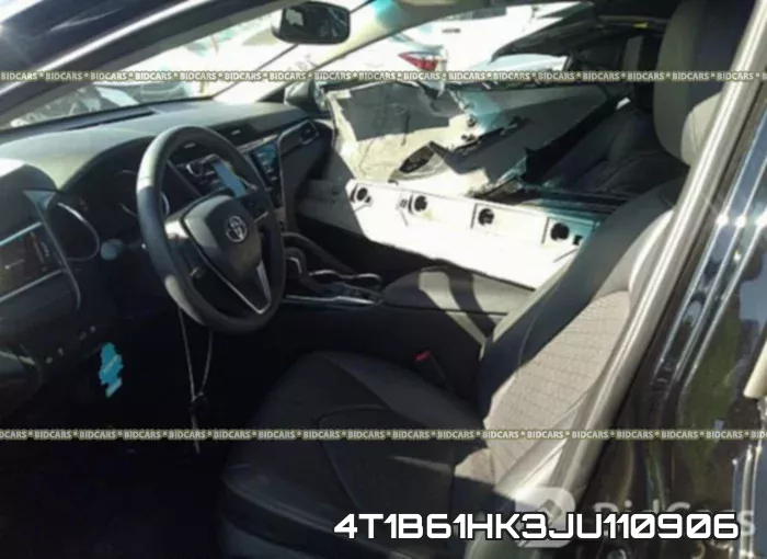 4T1B61HK3JU110906 фото 6