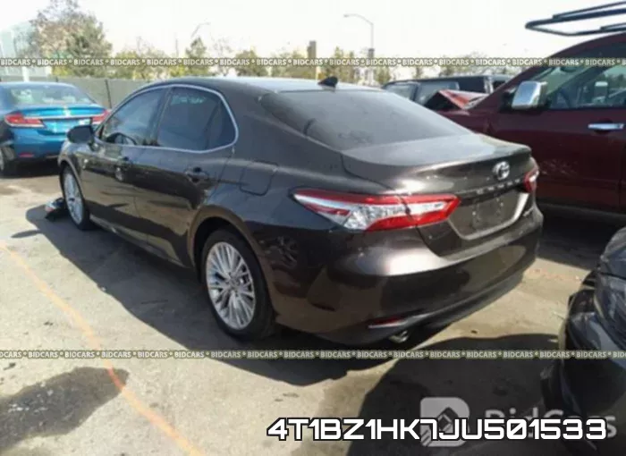 4T1BZ1HK7JU501533 фото 4
