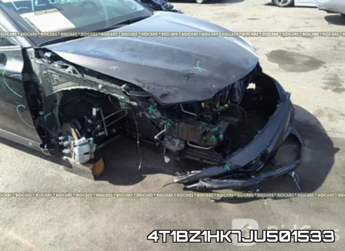 4T1BZ1HK7JU501533 фото 7