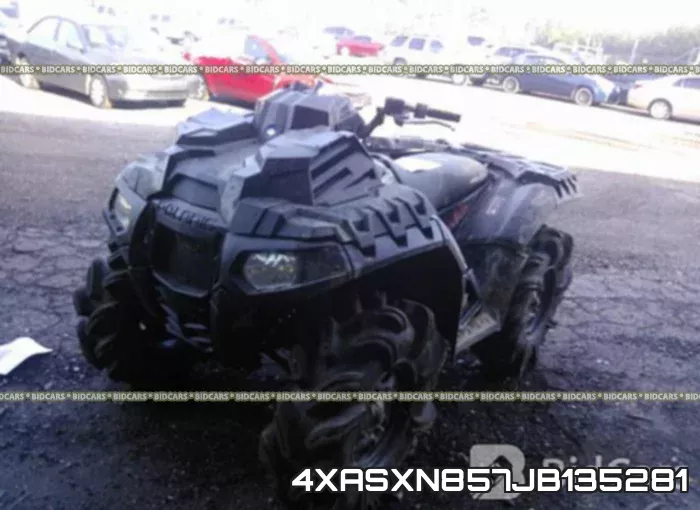 4XASXN857JB135281 фото 3