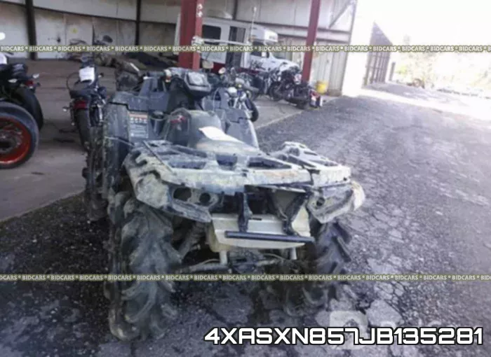 4XASXN857JB135281 фото 7