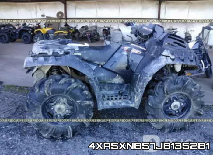 4XASXN857JB135281 фото 9