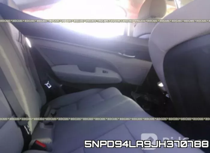 5NPD94LA9JH370788 фото 9