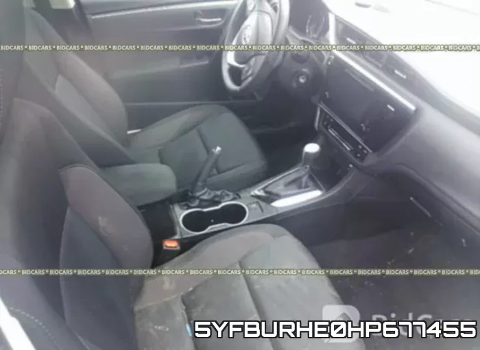 5YFBURHE0HP677455 фото 6