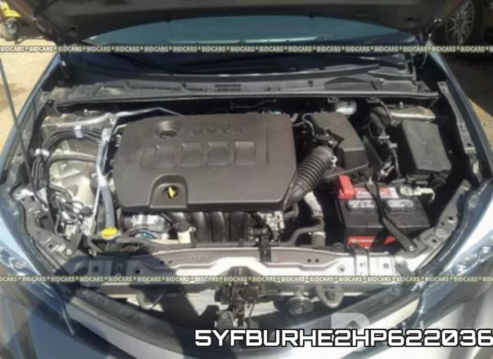 5YFBURHE2HP622036 фото 2