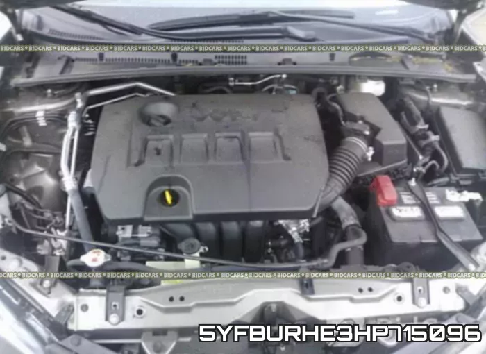 5YFBURHE3HP715096 фото 2