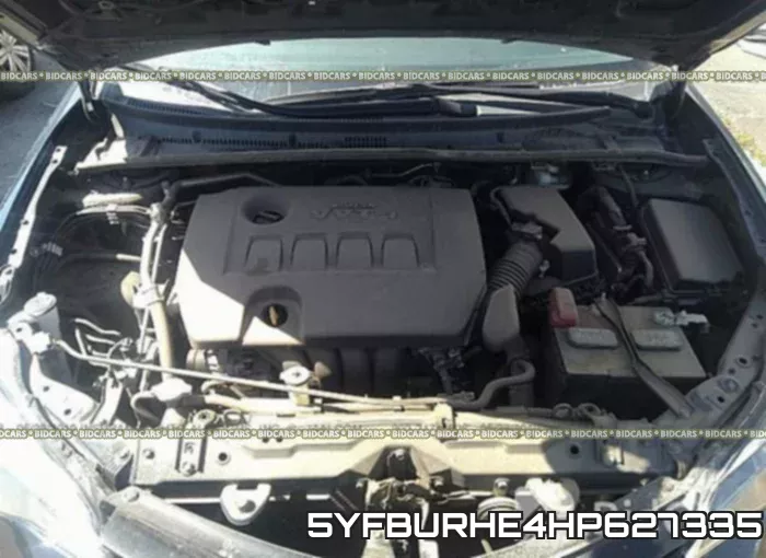 5YFBURHE4HP627335 фото 2