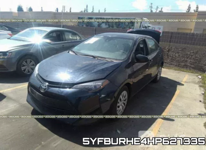 5YFBURHE4HP627335 фото 3