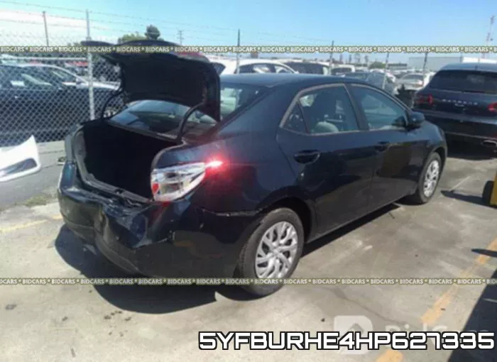 5YFBURHE4HP627335 фото 5