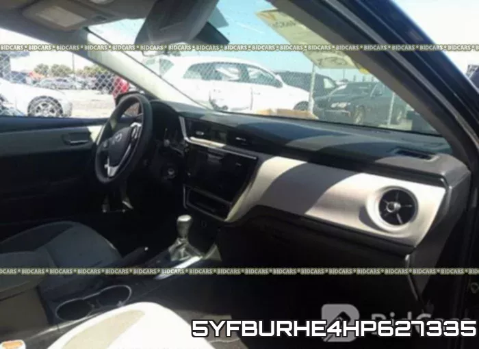 5YFBURHE4HP627335 фото 6