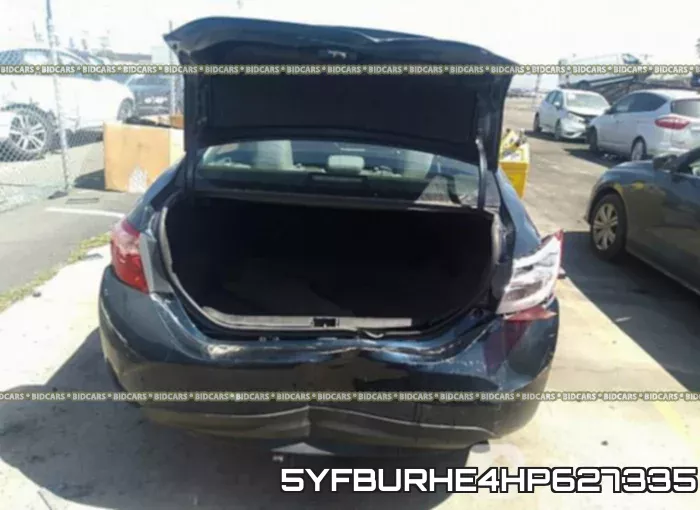 5YFBURHE4HP627335 фото 7