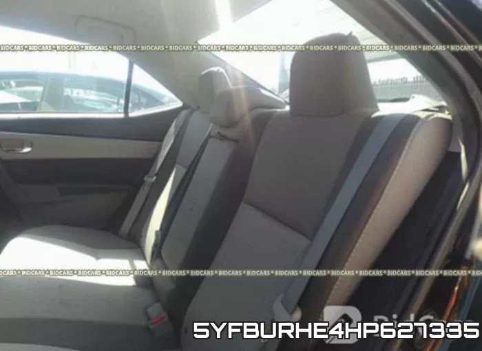 5YFBURHE4HP627335 фото 9