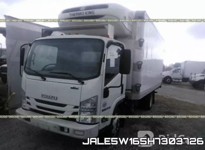 JALE5W165H7303726 фото 3