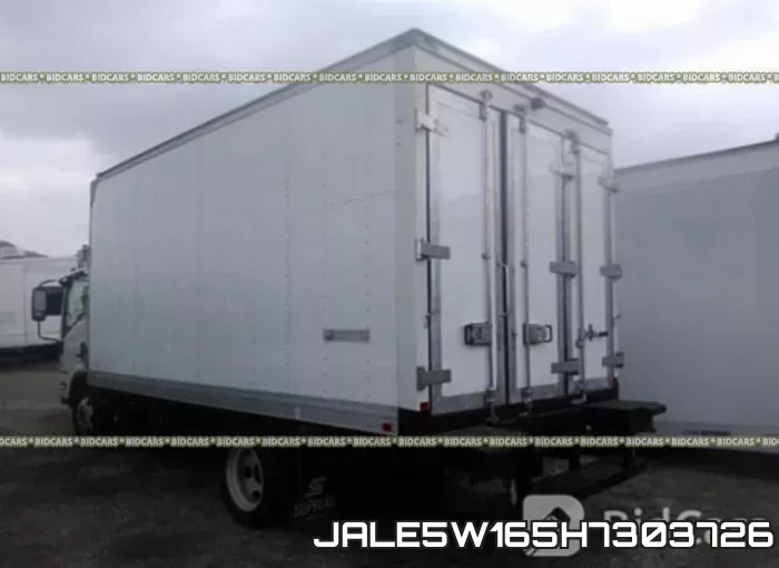 JALE5W165H7303726 фото 4