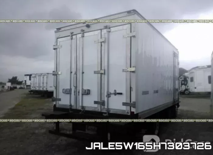 JALE5W165H7303726 фото 5