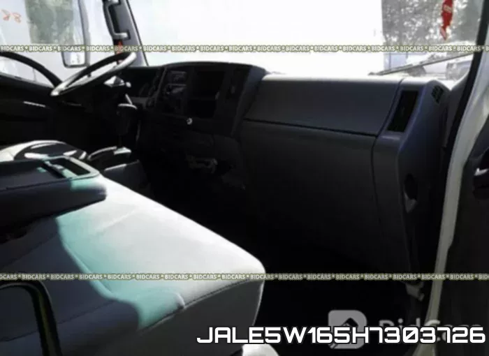 JALE5W165H7303726 фото 6