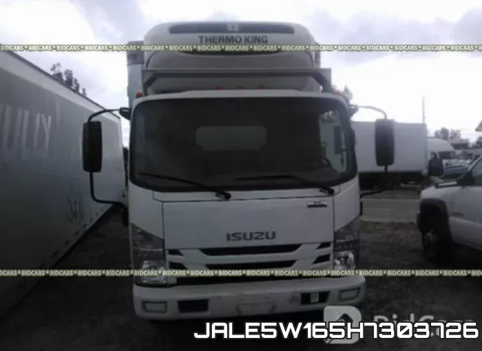 JALE5W165H7303726 фото 8