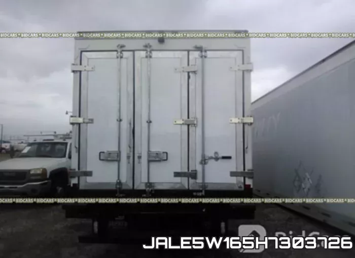 JALE5W165H7303726 фото 9