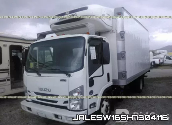 JALE5W165H7304116 фото 3