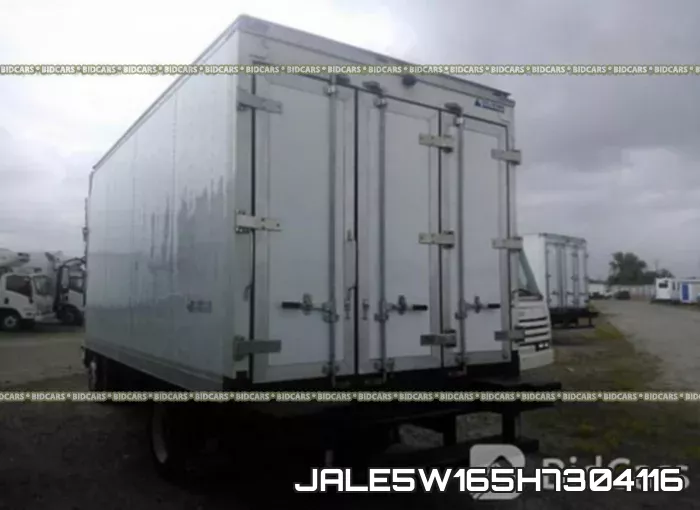 JALE5W165H7304116 фото 4