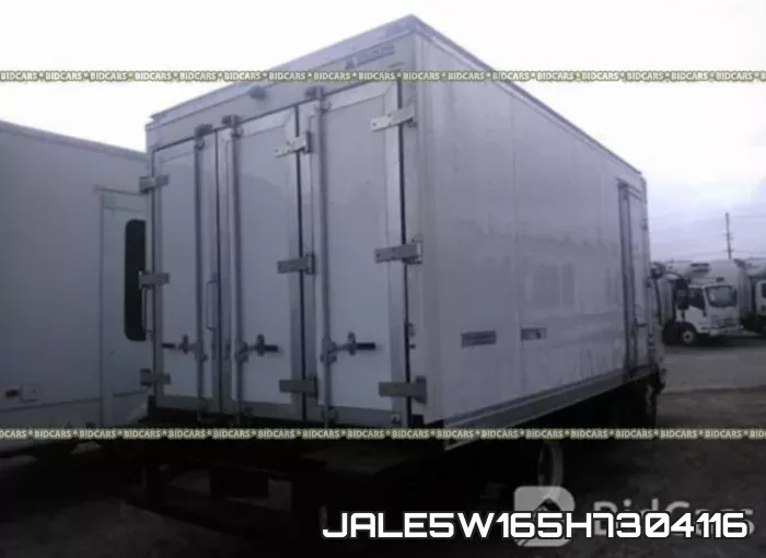 JALE5W165H7304116 фото 5