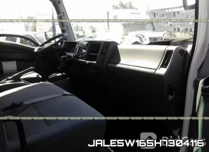 JALE5W165H7304116 фото 6